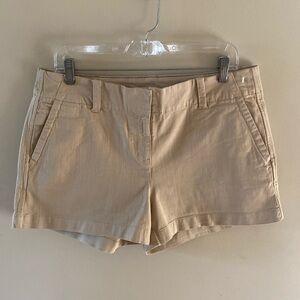 Vineyard Vines Cotton Spandex Shorts